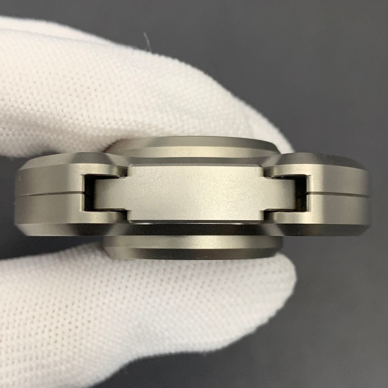 Radiation Titanium
