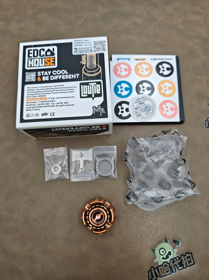Noiz O Copper Limited 199