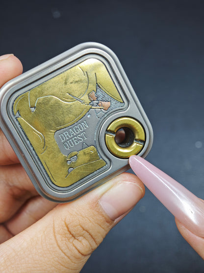 Karma Flip Titanium