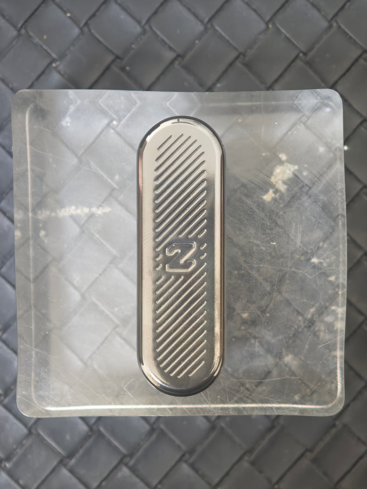 Bean+ Zirconium