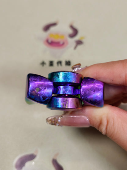 Zhen Crystallized Titanium Limited 15