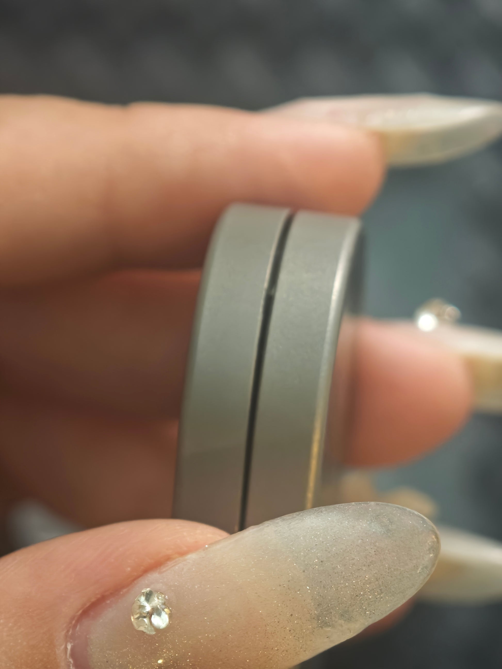 Dragon Rhythm Titanium
