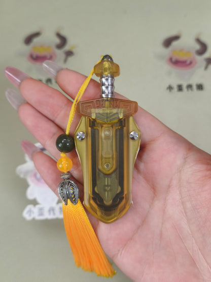 Taia Sword PEI