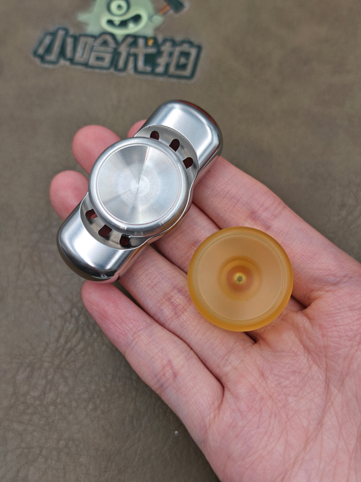 Splendor Stainless Steel