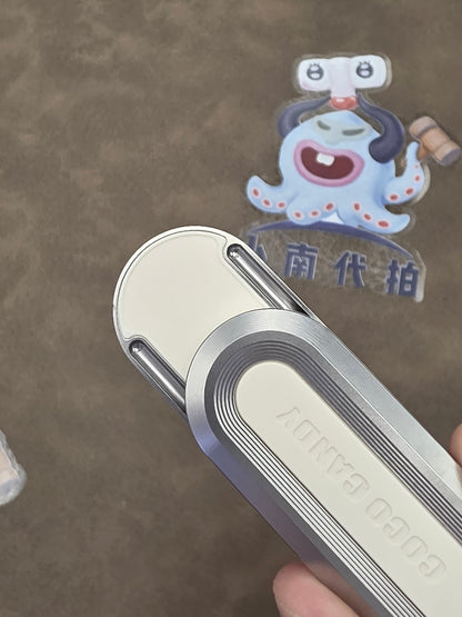 Coco Candy PEEK Stainless Steel