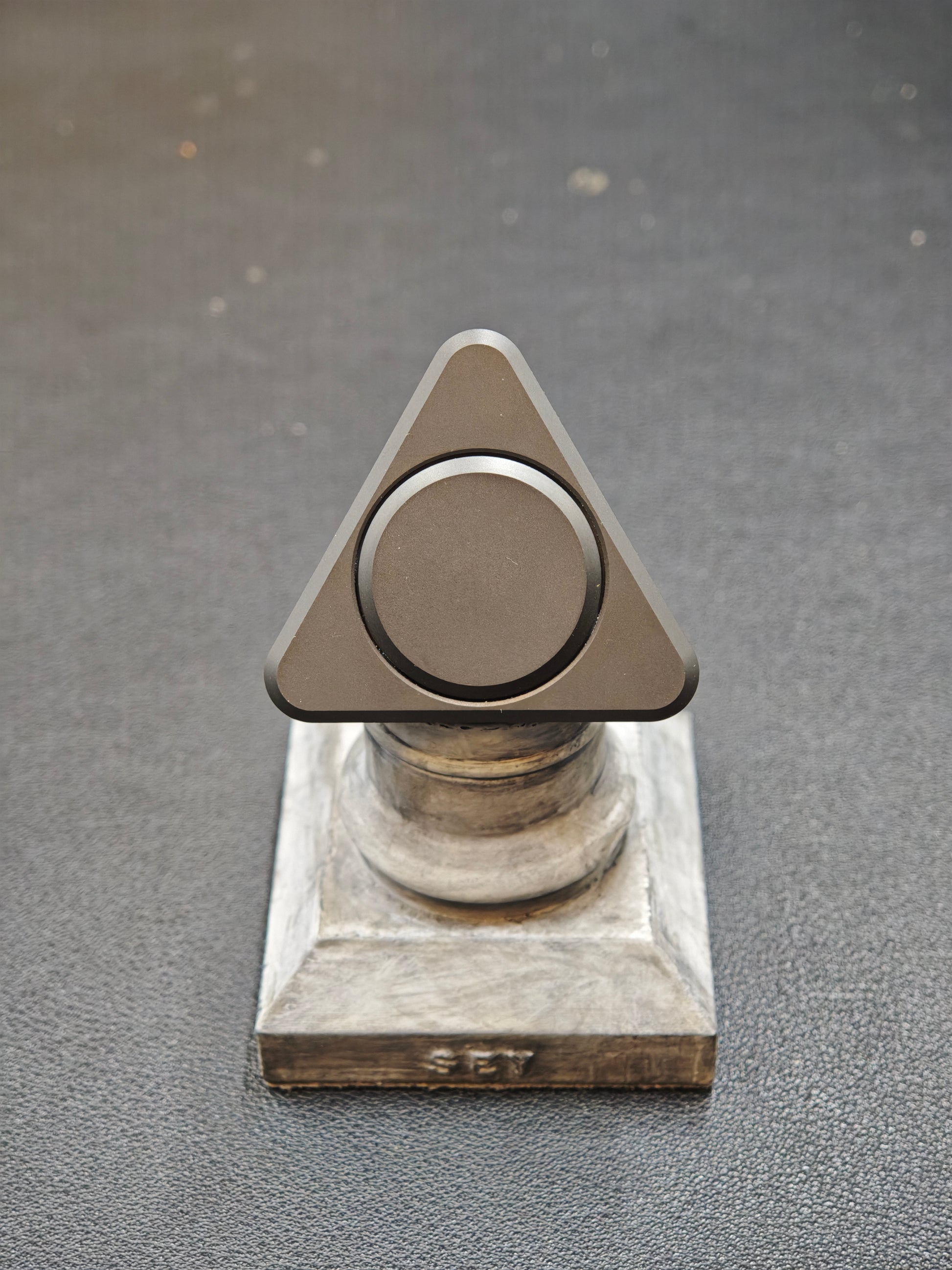 Little Triangle Zirconium