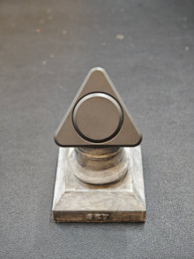 Little Triangle Zirconium