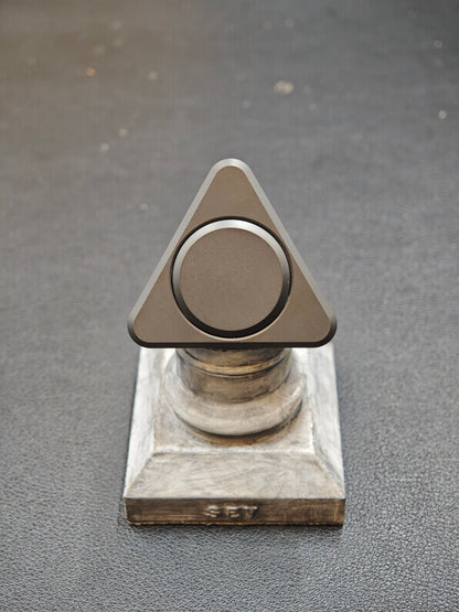Little Triangle Zirconium