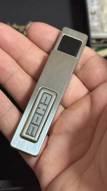 Choc PEEK Titanium Stainless Steel