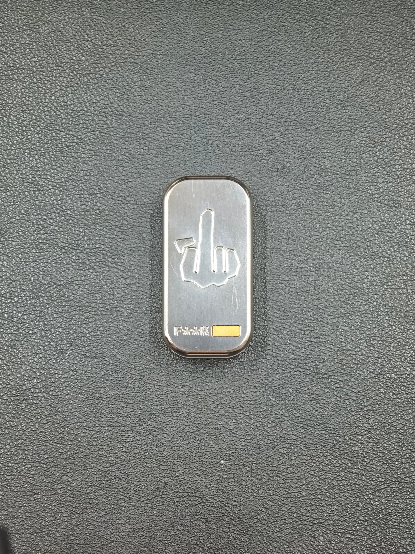 Spade K Titanium
