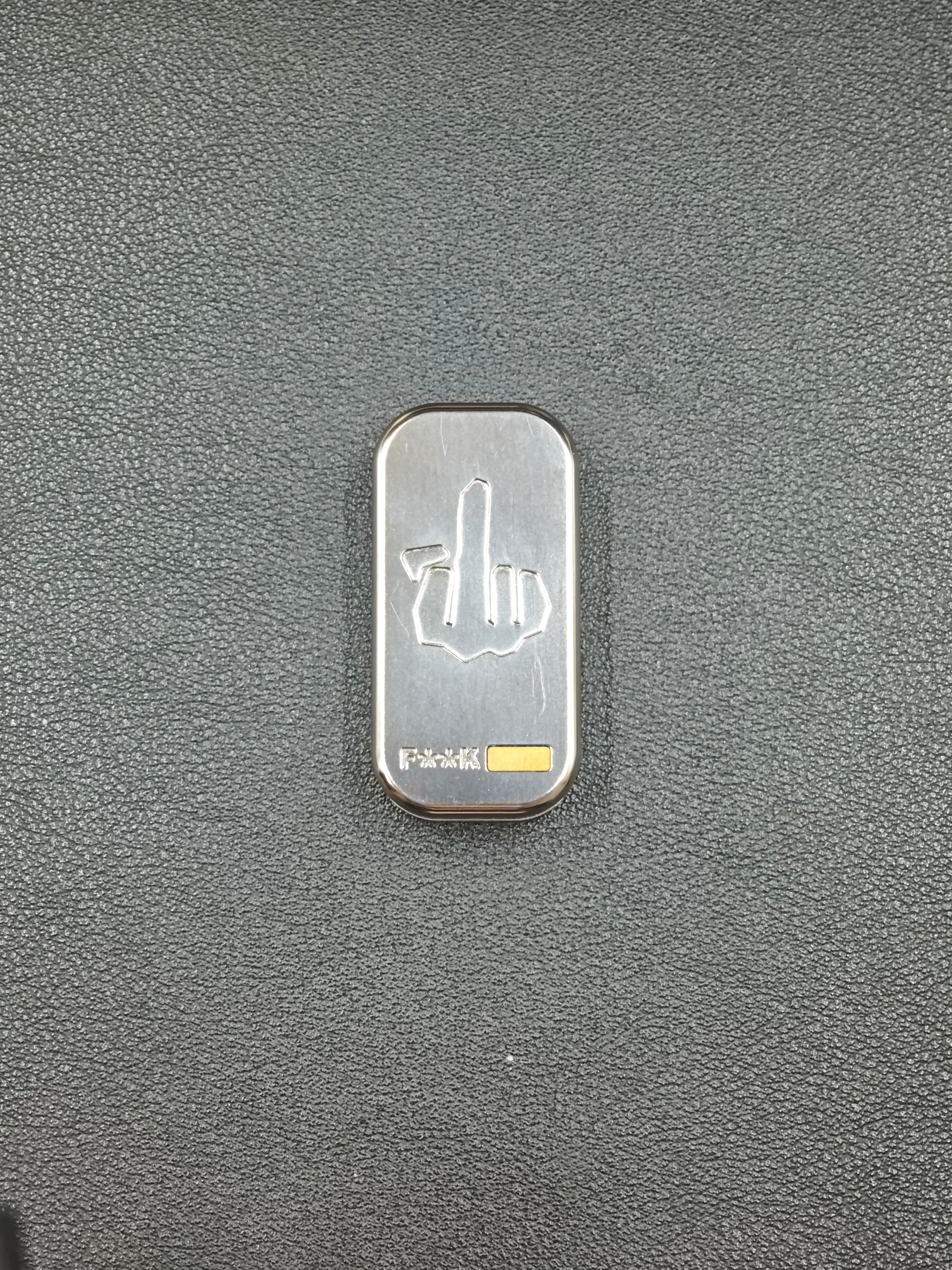 Spade K Titanium