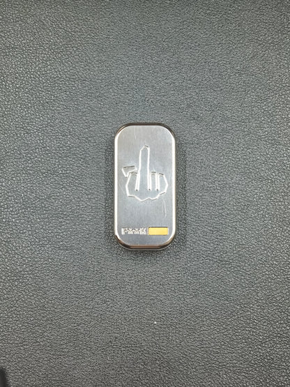 Spade K Titanium