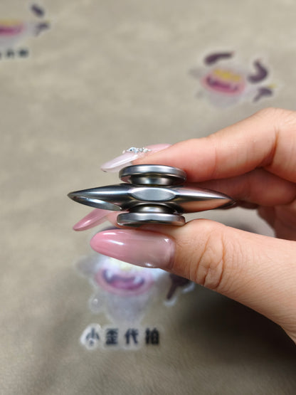 Dragonfly Tungsten