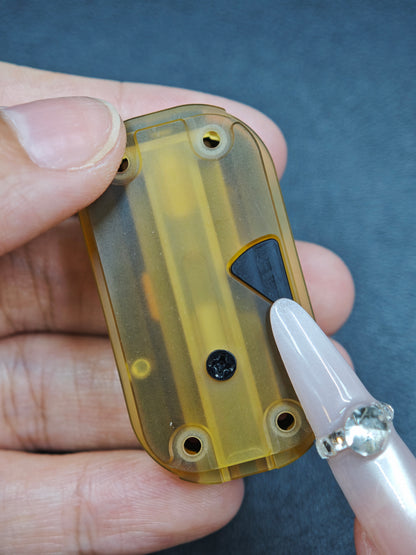 Ejector Core PEI