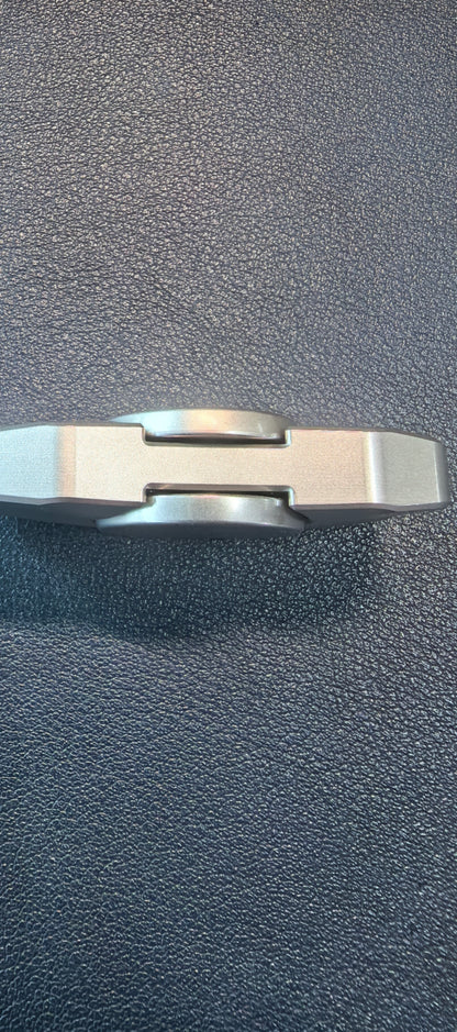 Valley Stainless Steel Stonewashed