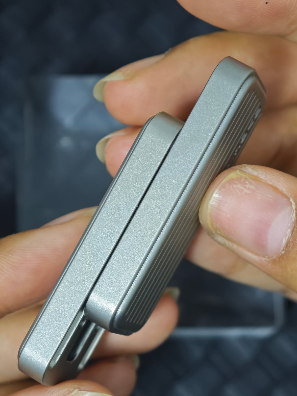 Fuguang Titanium