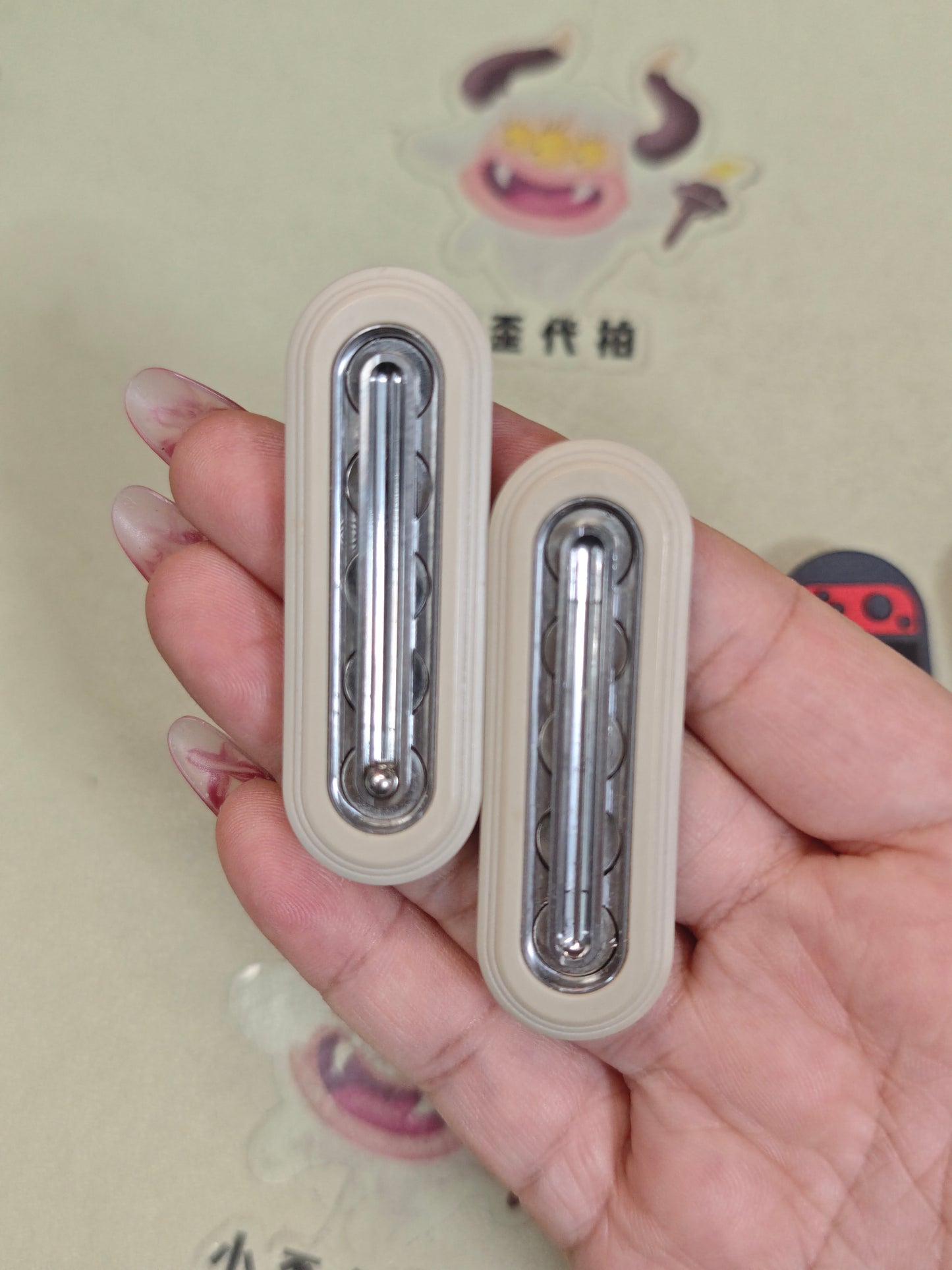 Guandan Mini PEEK