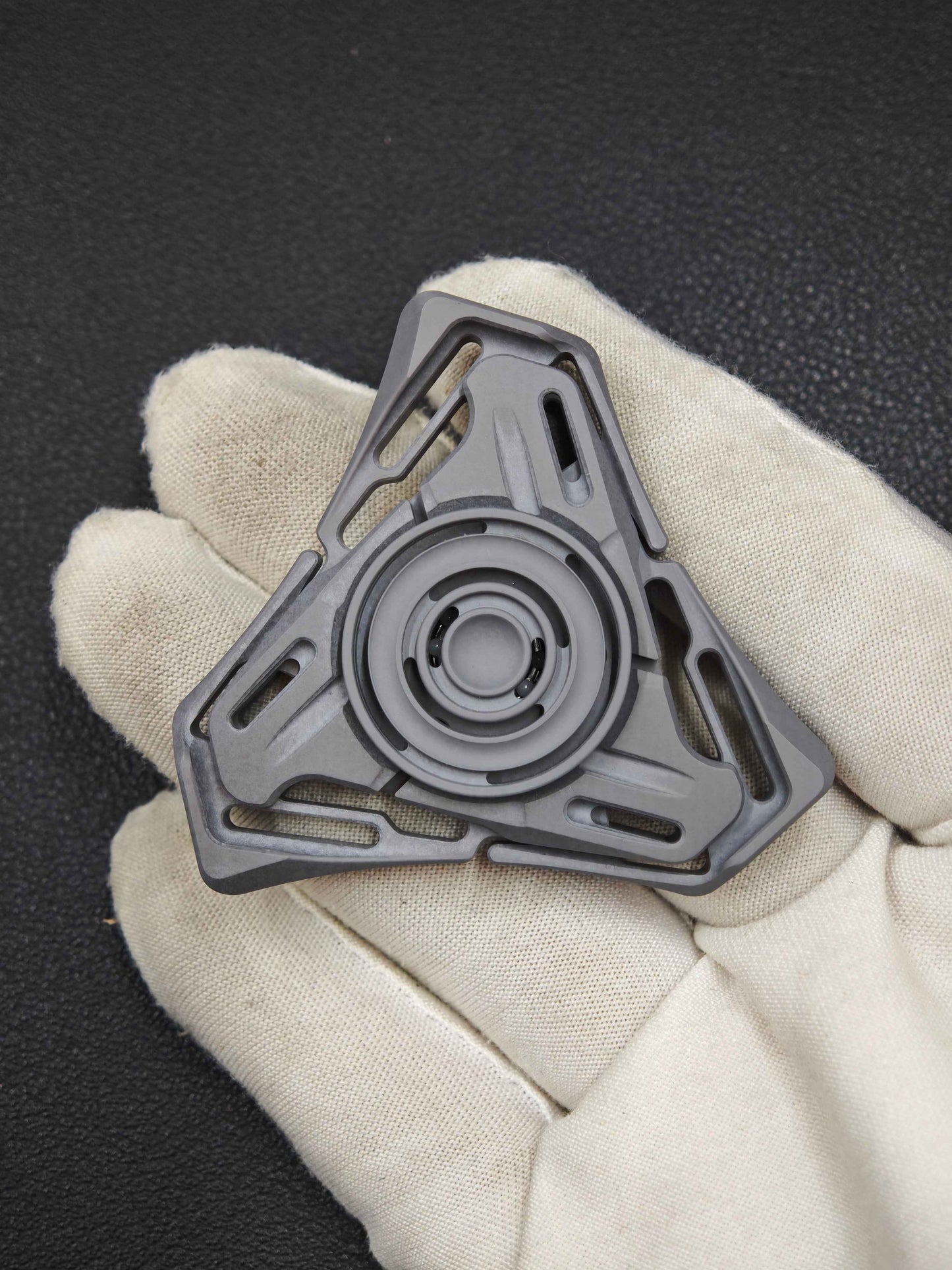 Titanium