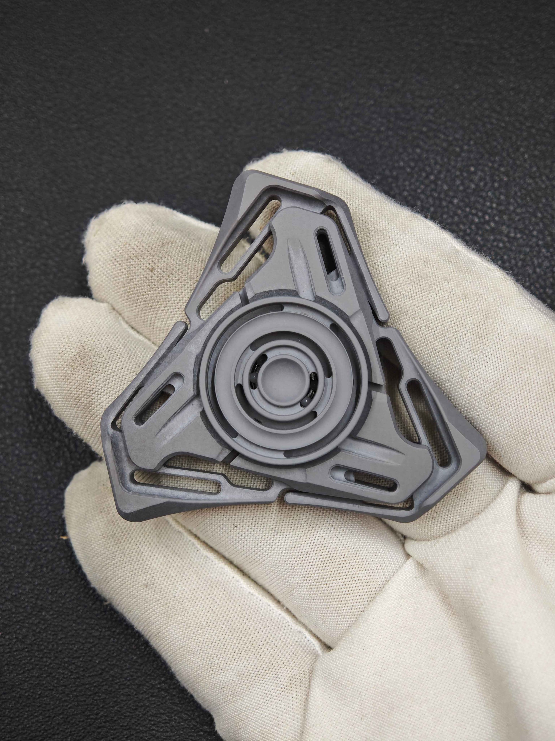 Titanium