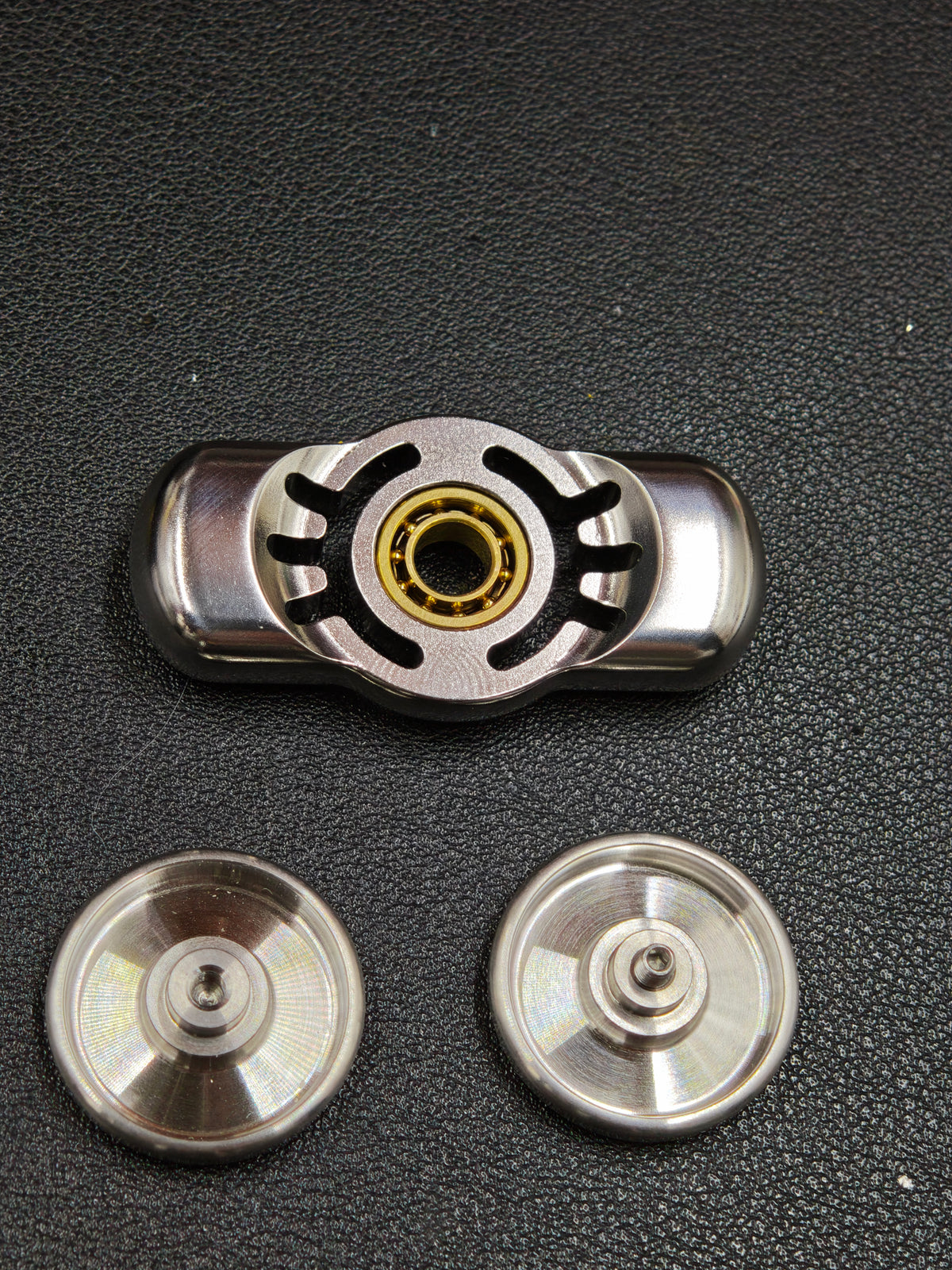 Splendor Stainless Steel