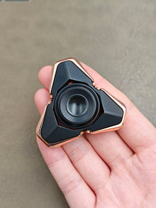 Qs Titanium