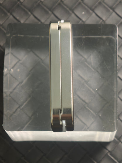 Ming Yin Titanium