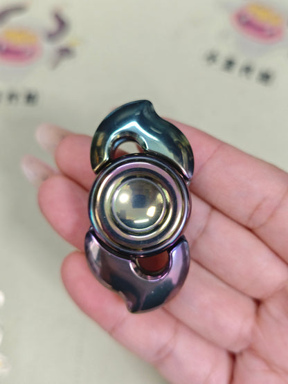 Yaoyao Bearing Cap Tungsten