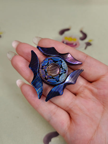 Medusa 2.0 Mokuti