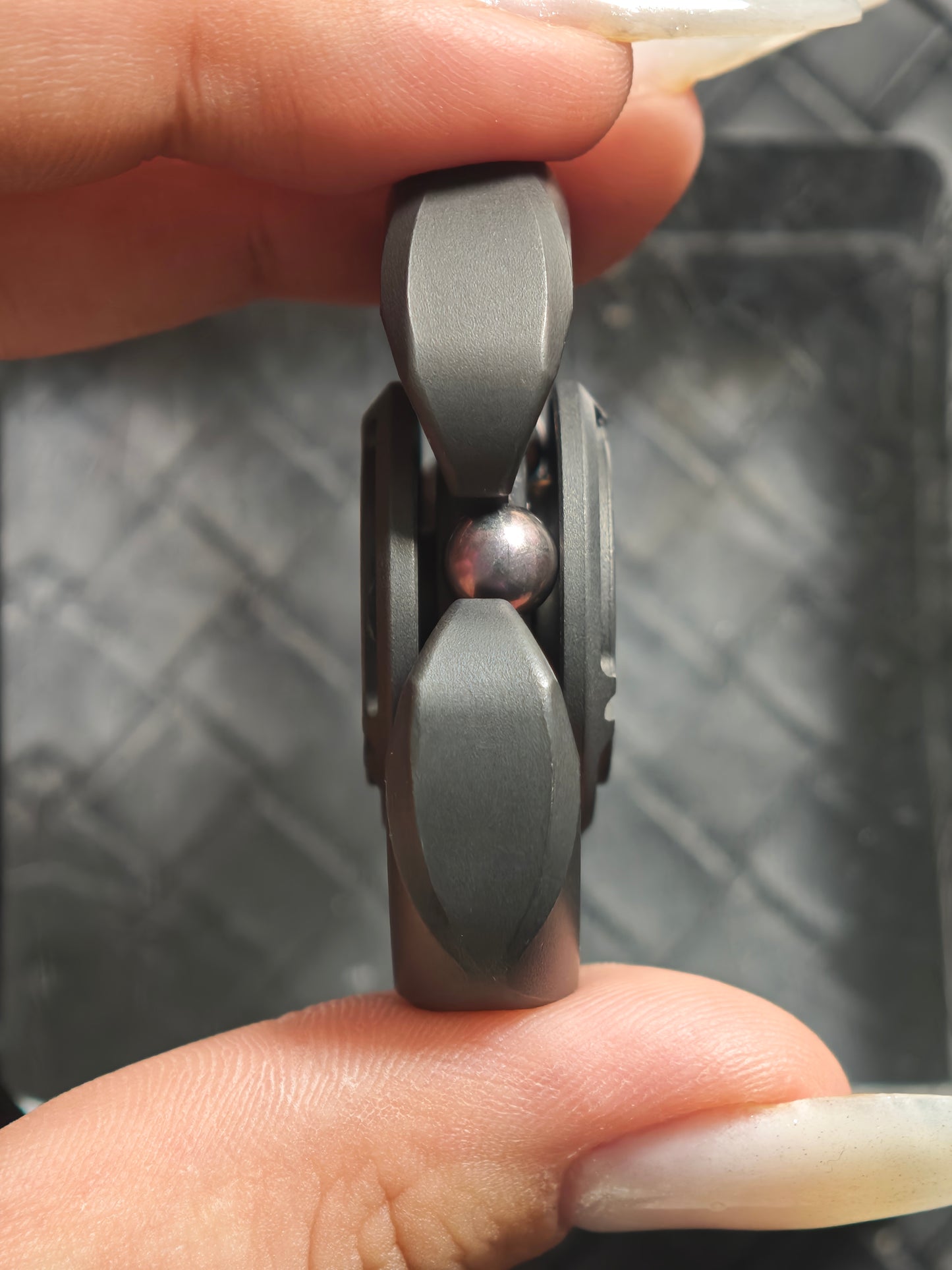Turbo Zirconium