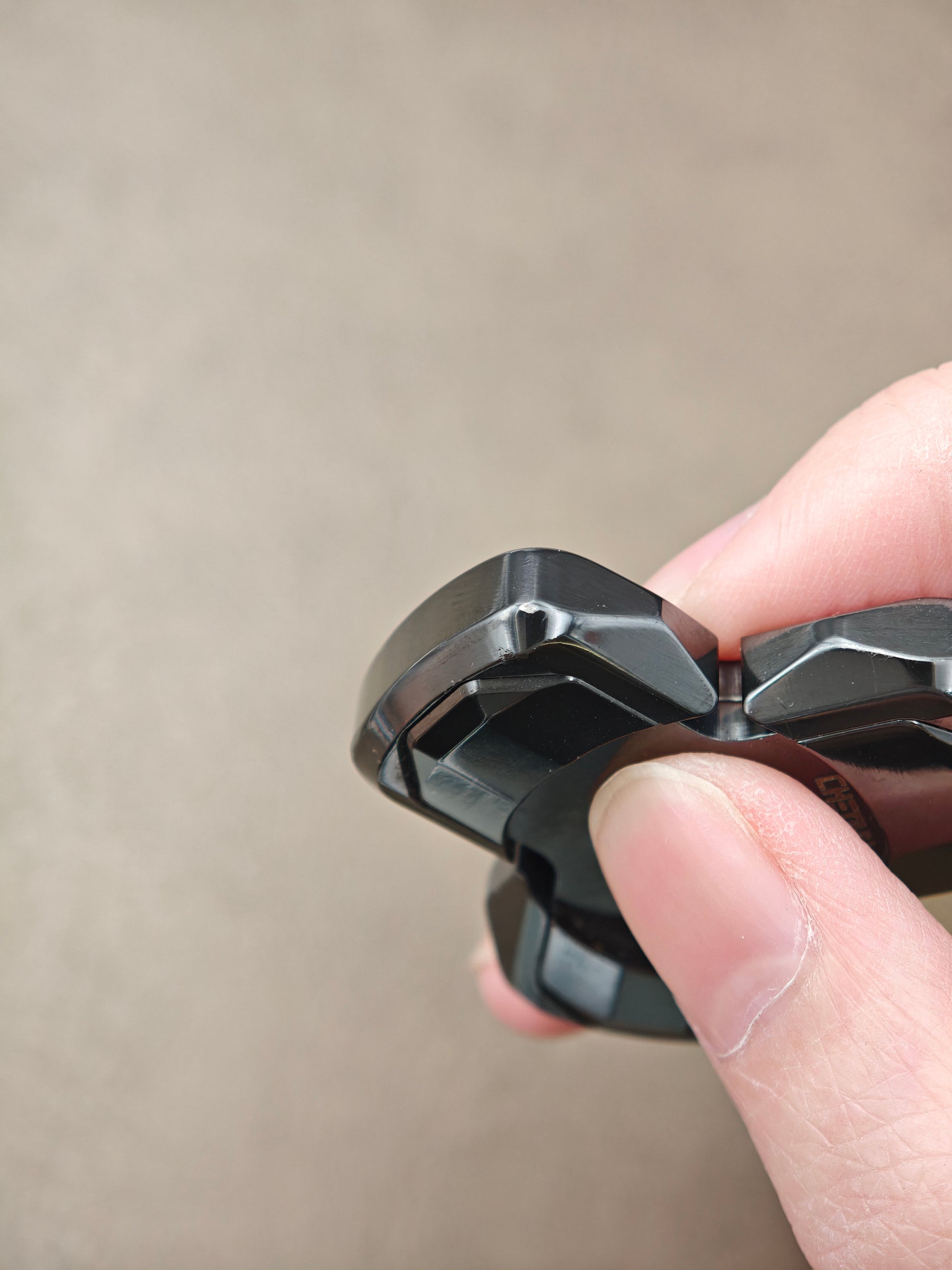 Spin Armor Zirconium