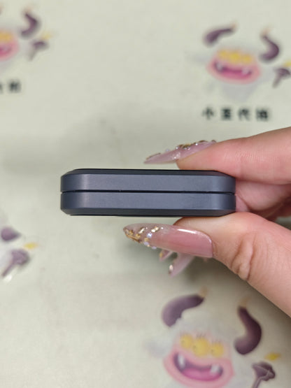 Lucky Draw Zirconium