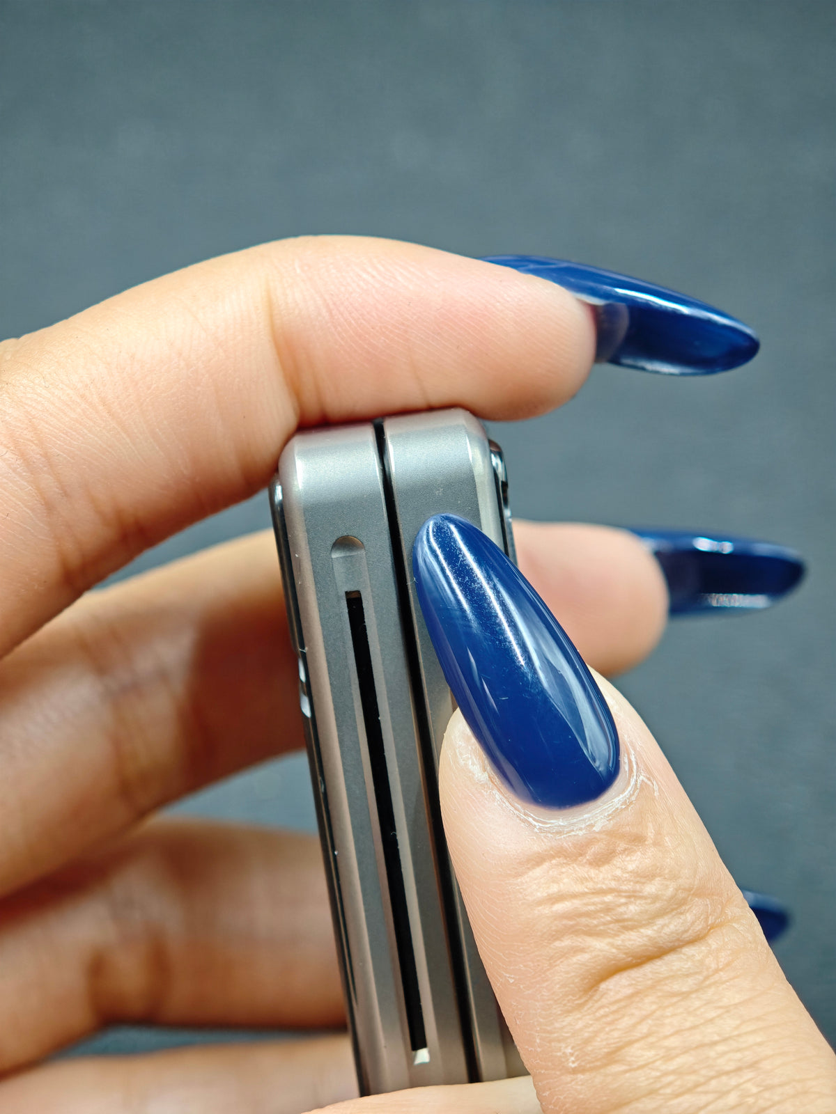 Spirit Titanium Limited Edition