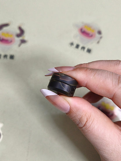 Lucky Draw Resin