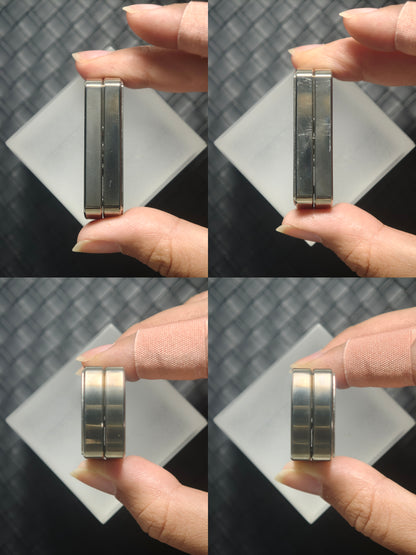 Root Three Zirconium