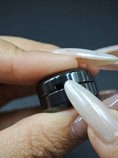 Nado Zirconium Polished