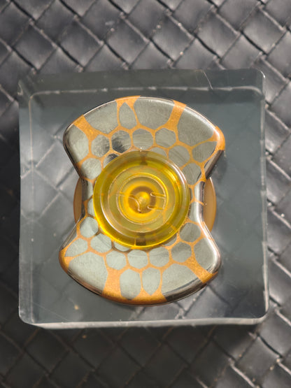 Star Thorn Superconductor