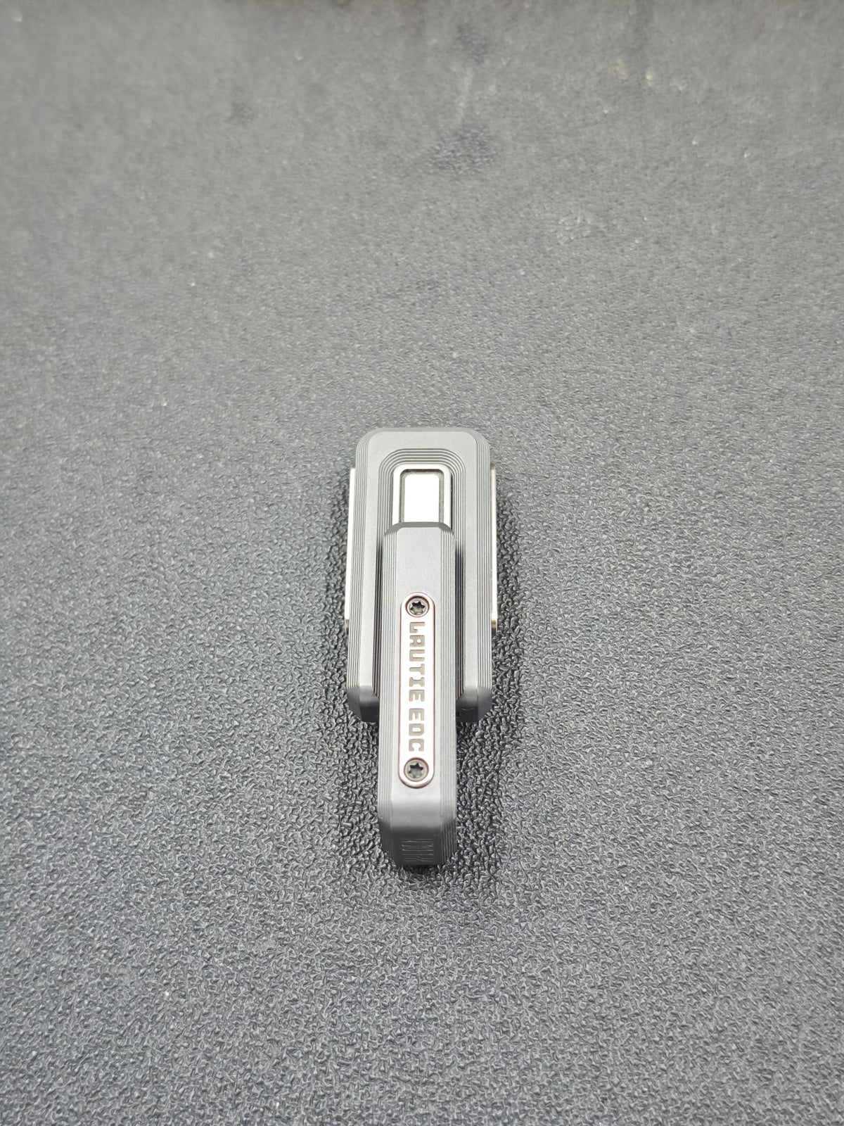 X Lock Zirconium