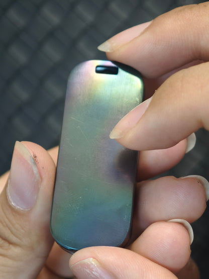 Pioneer Zirconium Oil Slick Limited Edition