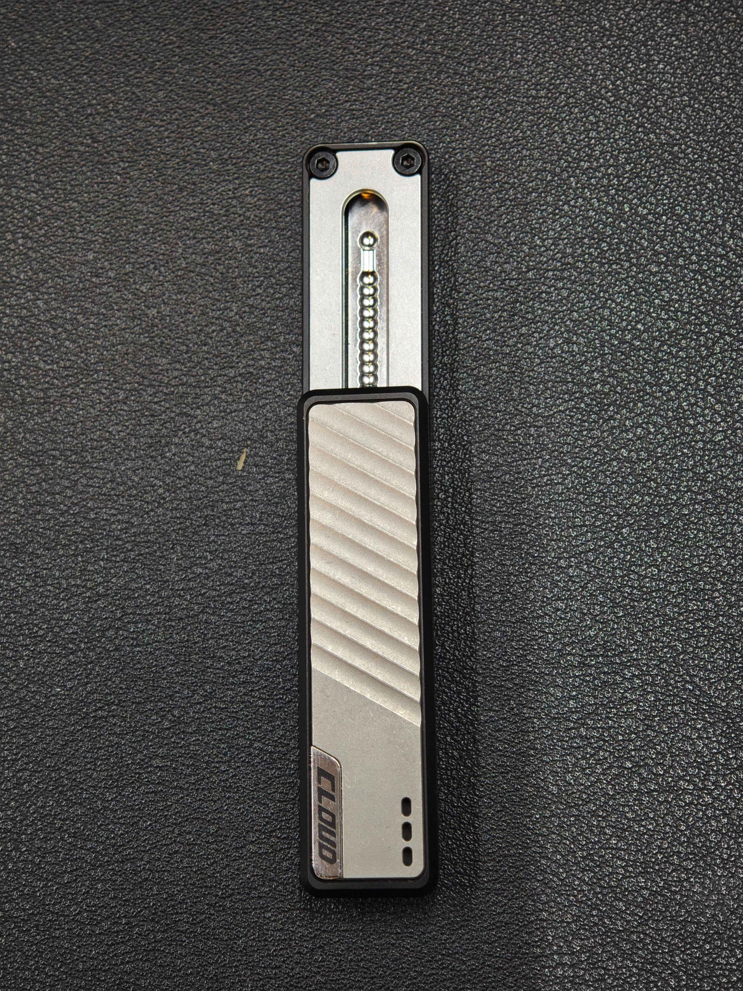 Cloud Rail Titanium
