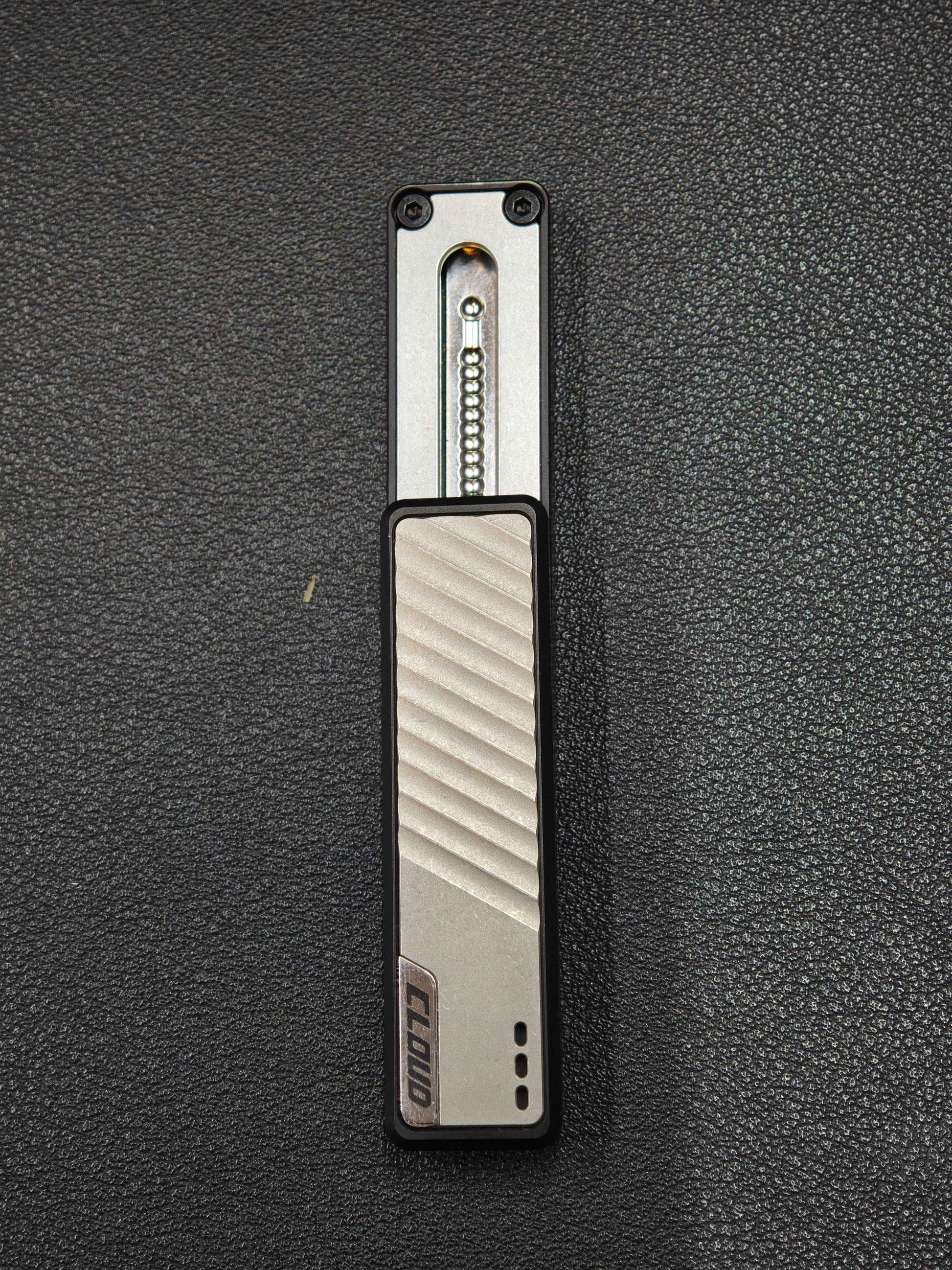 Cloud Rail Titanium