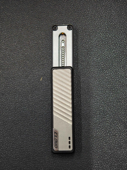 Cloud Rail Titanium