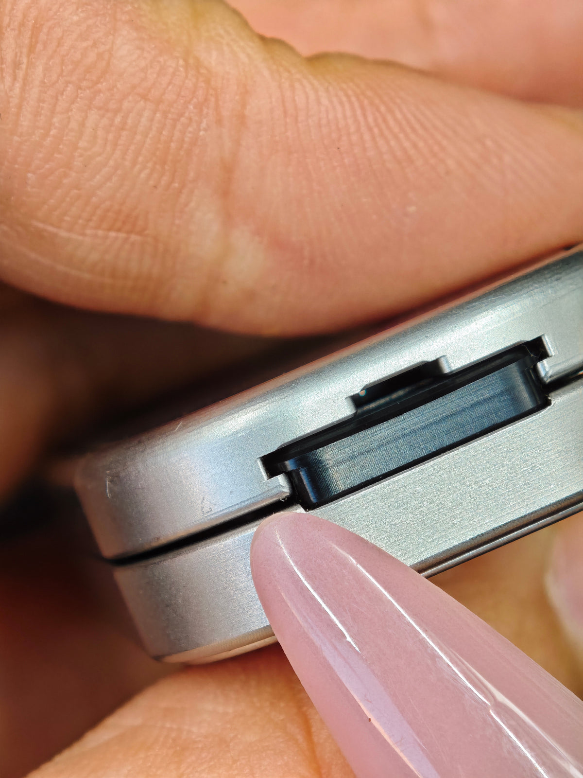 Flipoo Stainless Steel