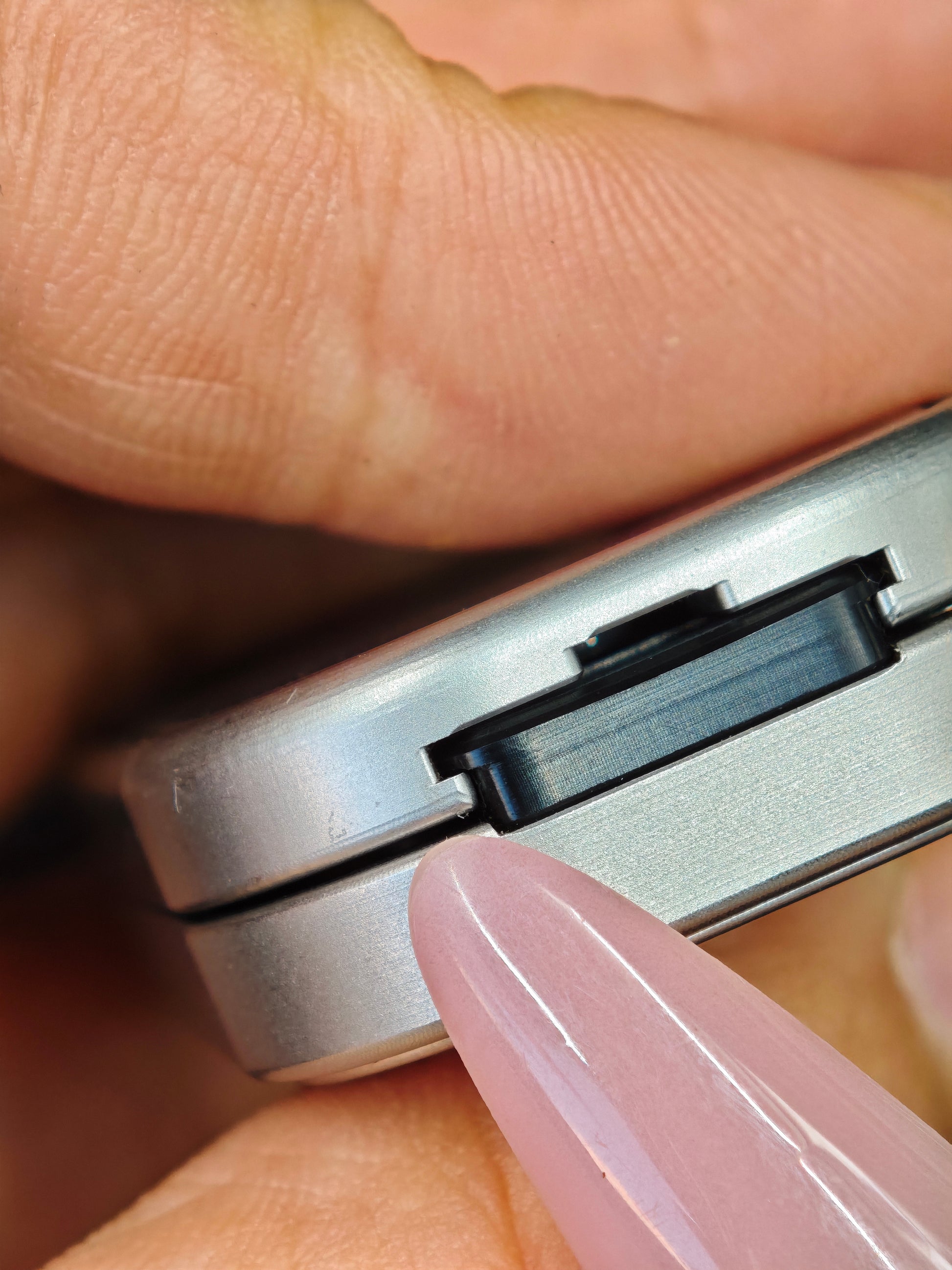 Flipoo Stainless Steel