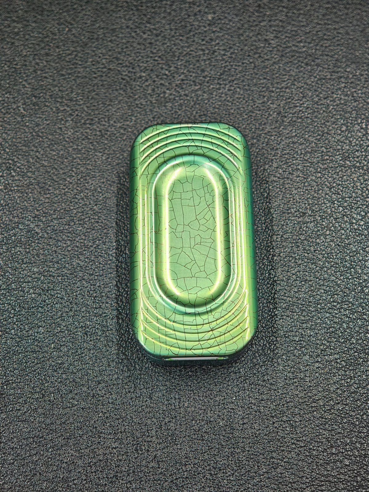 POPO Titanium