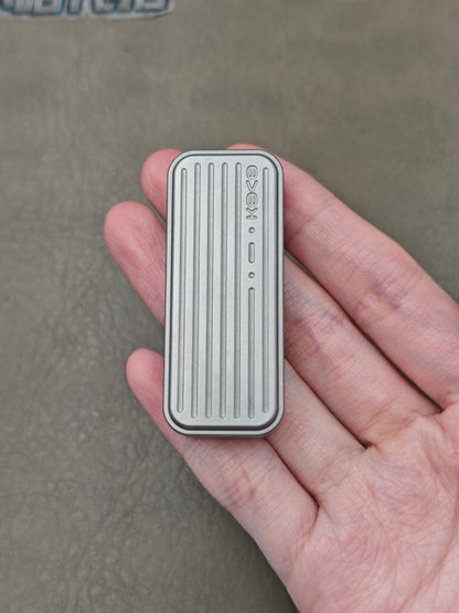 Fuguang Titanium PEI
