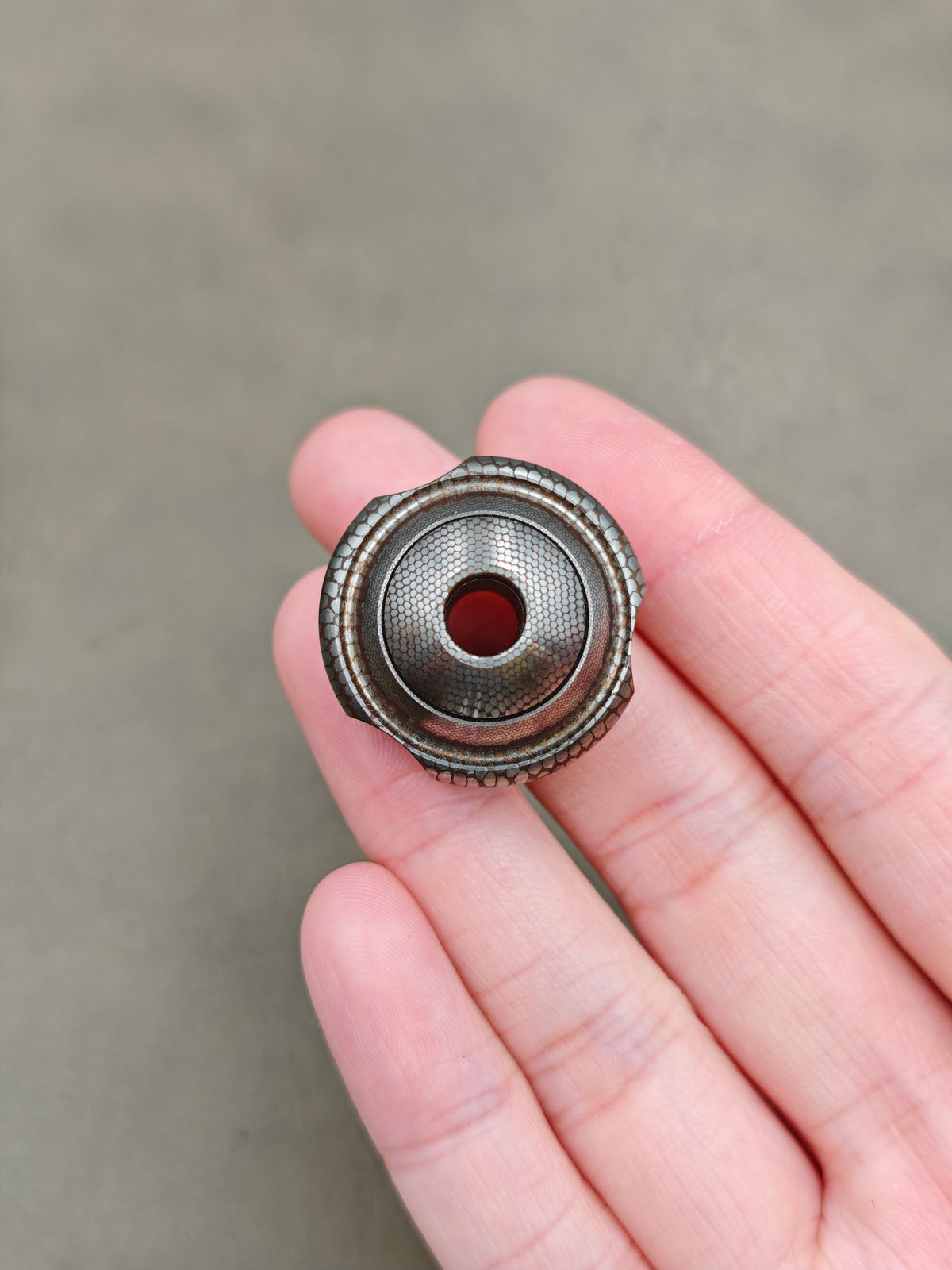 Planet Superconductor