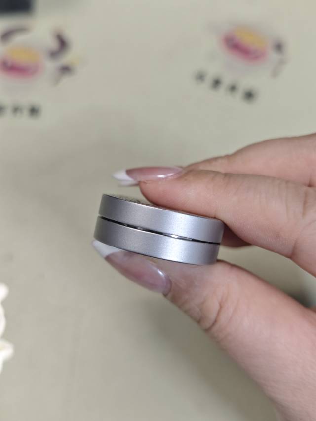 Van Gogh Stainless Steel