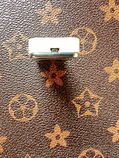 Cicada Chant Spring PEEK Titanium