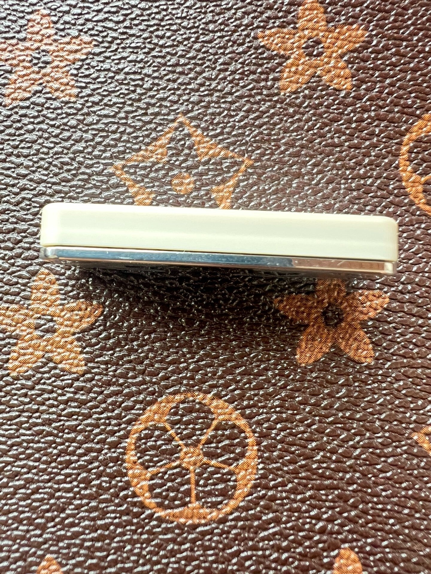 Cicada Chant Spring PEEK Titanium