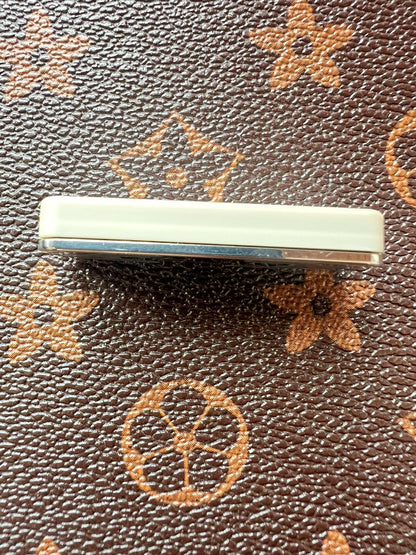 Cicada Chant Spring PEEK Titanium